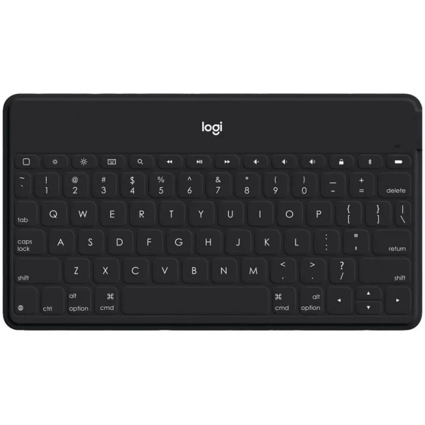 Клавиатура Logitech Keys-To-Go (черный)